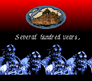 Screenshot Thumbnail / Media File 1 for Bastard!! - Ankoku no Hakaishin (Japan) [En by DeJap v1.0] (~Bastard!! - Dark God of Destruction)